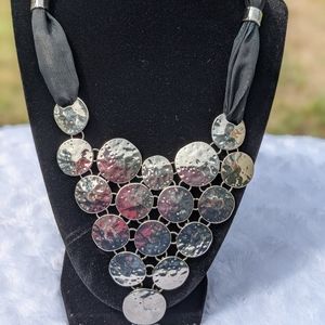 3 for $30 - Black & Silver